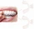Import Teeth whiteningThermoforming mouth piece/Teeth Whitening Mouth guard from China