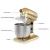 Import Ten speed settings 7L automatic electric mixer machines b7 food mixer from China