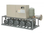 TERAL Powerful Production Floor Prices Water Pump Spare Parts