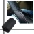 Import Texture Soft Auto Car Steering Wheel Cover With Needles And Thread Artificial Leather Car Styling Covers Suite Hot from China