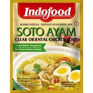 The Delicious Indofood Seasoning Soto 45 g