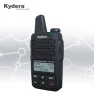 The latest DMR two way radio transceiver DR-360 digital ham radio with 4000 channels and Type C charger