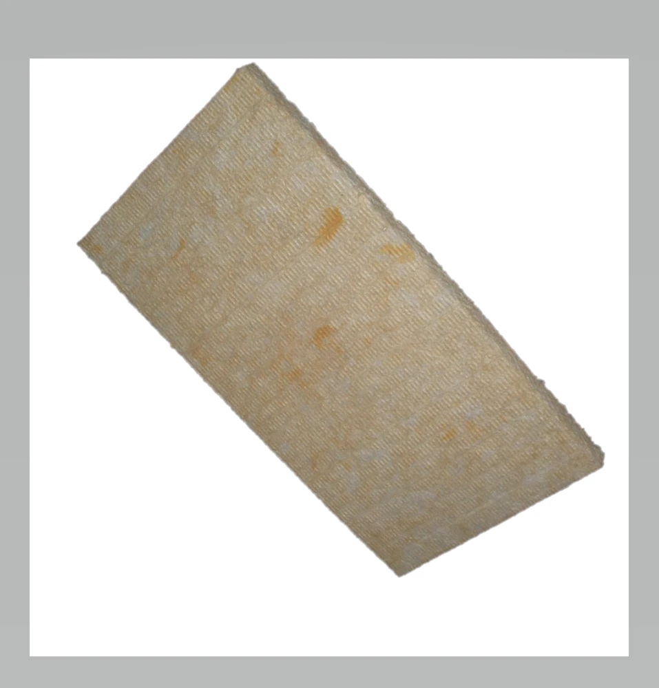 Thermal Insulation Mineral Wool Board