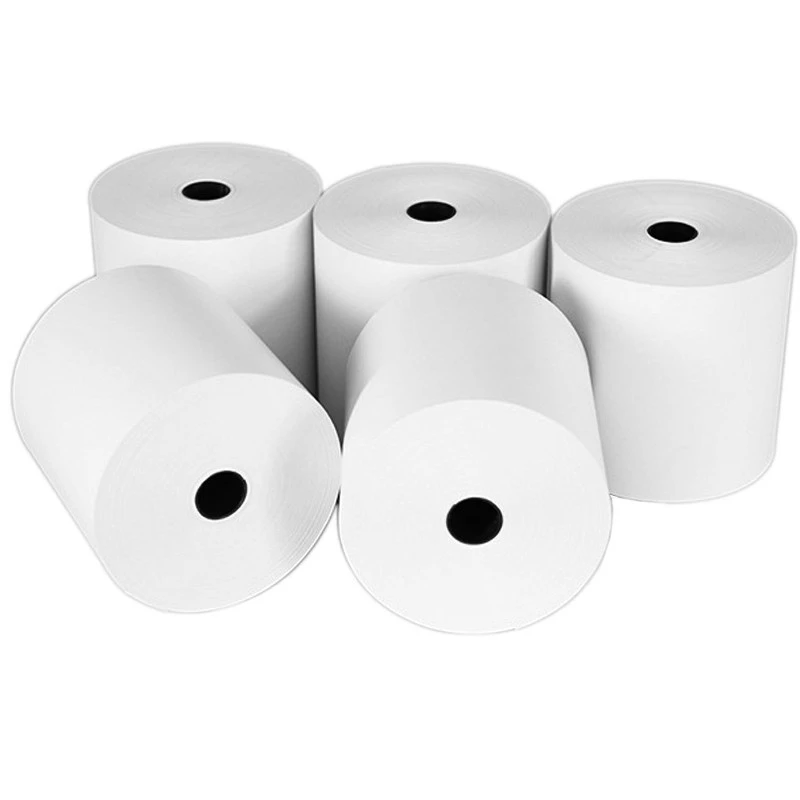 thermal printer paper rolls
