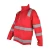 Import Thicken Fr Safety Clothing For Fireman Jacket Uniform from China