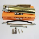THK MG70 Hand grease/lubricant gun price in Grease Guns 70G
