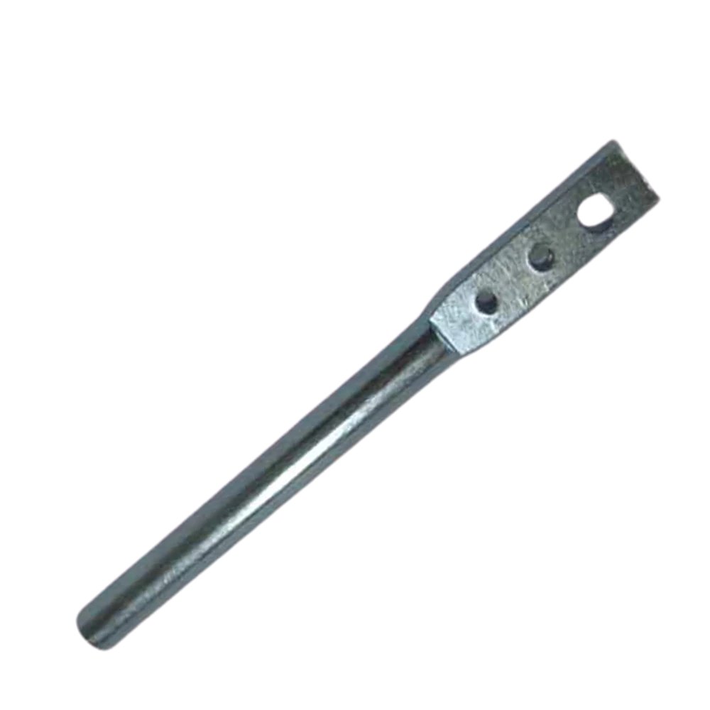Three-Hole Electroplated Electric Fence Twist Tool With Long Life