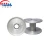 Import Three Star A00 aluminum 30*21 Inch textile spare parts warp knitting beam from China