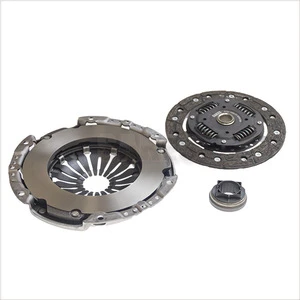Three Suit of Clutch 03C 141 025 E+03C 141 031 B+02T 141 170 B for VW