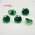 Import Thriving Gems hot selling colored zirconia synthetic loose gemstones round cut cz stones from China