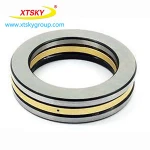 Thrust Roller Bearing 81215