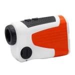TIGER ROVER  laser rangefinder golf range finder laser distance flag lock vibration slope Scan Speed