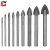 Import Tile, ceramic, glass, brick wall hole opener glass drill bit from China