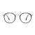 Import Tingtree 2020 Brand Retro Optical Frame Acetate Eyeglasses Frame from China