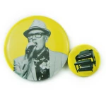 tinplate badges maker custom wholesale cheap button badges custom button pins