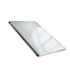 Titanium Blue Coated Flat Plate Thermal Solar Collector