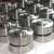 Import Titanium stock used titanium sputter targets from China