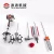 Import Tmaker 42.7cc gasoline brush cutter grass trimmer with blades from China