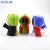 Import Tobacco Silicone water bubbler smoking pipe weed accessories Ghost blunt holder from China