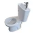 Import Toilet Basin Combination/wash Basin Toilet/toilet Tank Wash Basin from China