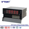 TOKY DP4 Voltage/Ampere Meter Digital Panel Meter