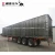 Import Tongya Best-selling 3 axles box utility trailer from China
