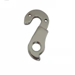 Top consumable products Alloy self color as each customer required bicycle frame fittings excellent in workmanship best ser