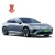 Import Top Neta S In Stock Car 715Km Rear Drive Large Version 5 Seats Performance Sedan Electric Vehicles Fast Charge Drive from China