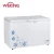 Import Top Open 328L  Thick Foaming  Door  Deep  Chest Freezer from China