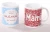 Top Quality 11oz White Sublimation Mugs with Coating Paper Mug Sublimation Wholesale