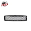 Top Quality  car mesh grille 1500 94-02 Mesh type grille gloss black