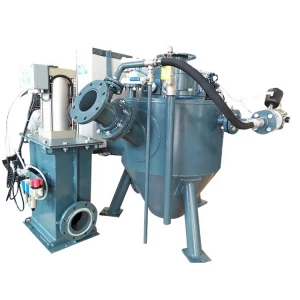 Top Quality Competitive Price Pneumatic Conveying Equipment