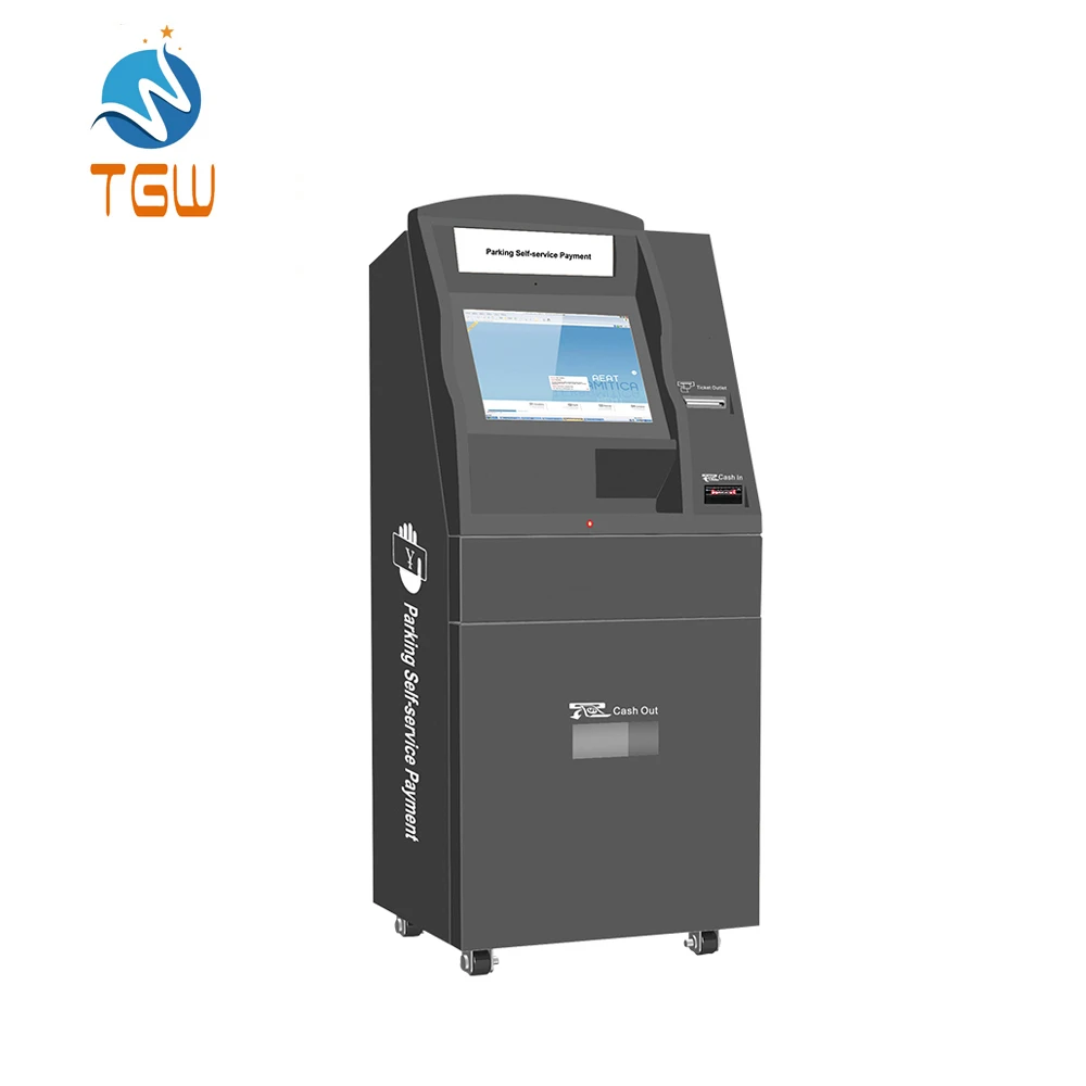 Top quality digital vending kiosk machine/Kiosk Machine with touch screen