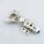 Import Top quality easy install clip on self closing door hinge for furniture hardware from China