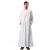 Import Top Quality New Model Arab Men Thobe Designs Islamic Clothing from China