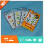 Top Quality OEM Eco-Friendly Anti Mosquito Repellent Patch