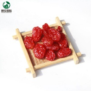 Top quality preserved fruit dried cherry tomato for sale