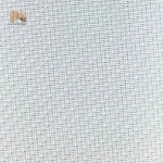 top quality shutter skylight transparent pvc blinds made in china