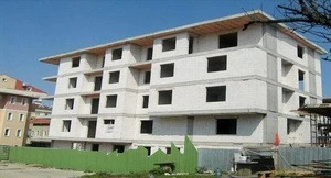 Top Quality Wall Blocks Bricks Construction Needs Turkish Factory Direct