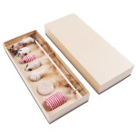top rated cats teaser interactive 7 pack pet toys in gift box
