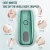 Import Top Sale IPL Permanent Hair Remover Laser Removal Trimmer Device Machine Facial Body Leg Armpit Epilator From Home from China