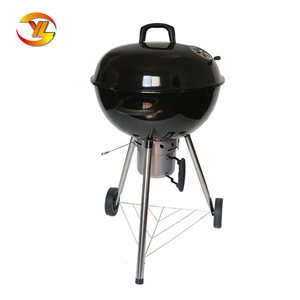 Top sale Kettle Charcoal BBQ Grill barbecues 18 grill