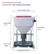 Import Top Sell Quality Automatic Pig Feeding Equipment Automatic Pig Feeder Pig Feeder from China