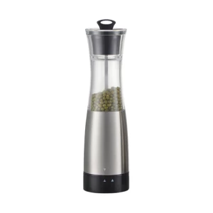 Top Selling Battery Operate Gravity Corn and Spice Grinder