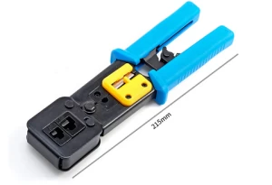 Top sels of RJ45 Crimping Tool For RJ45 connector