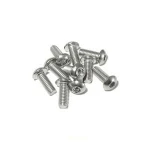 Torx Head Machine Screw In Stock
