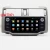 Import Touch screen android car dvd player for Toyota 4Runner Built-in DSP/external microphone/5.1 Bluetooth from China