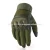 Import Touch Screen Rubber Hard Knuckle Full Finger Gloves for Cycling Motorcycle Motorbike Hunting Hiking Riding Climbing Sports Glove from Pakistan