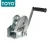 Import TOYO Marine Boat Pulling Automatic Braking Hand Anchor Winch from China