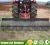 Import Tractor 3 point Landscape Rake for sale. Agricultural machinery equipments, spike rake Pine Straw from China